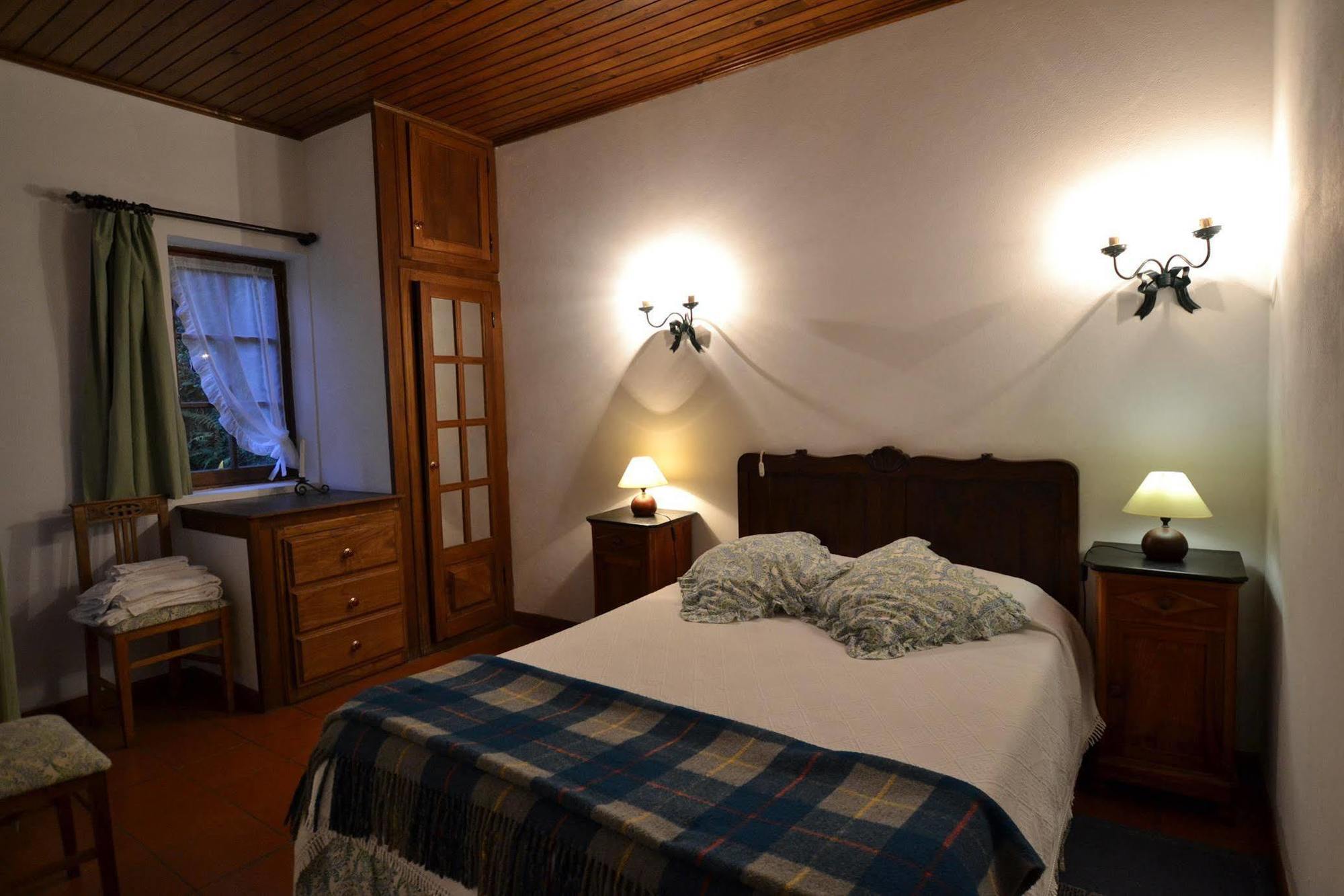 Quinta De Santo Antonio Casa rural *