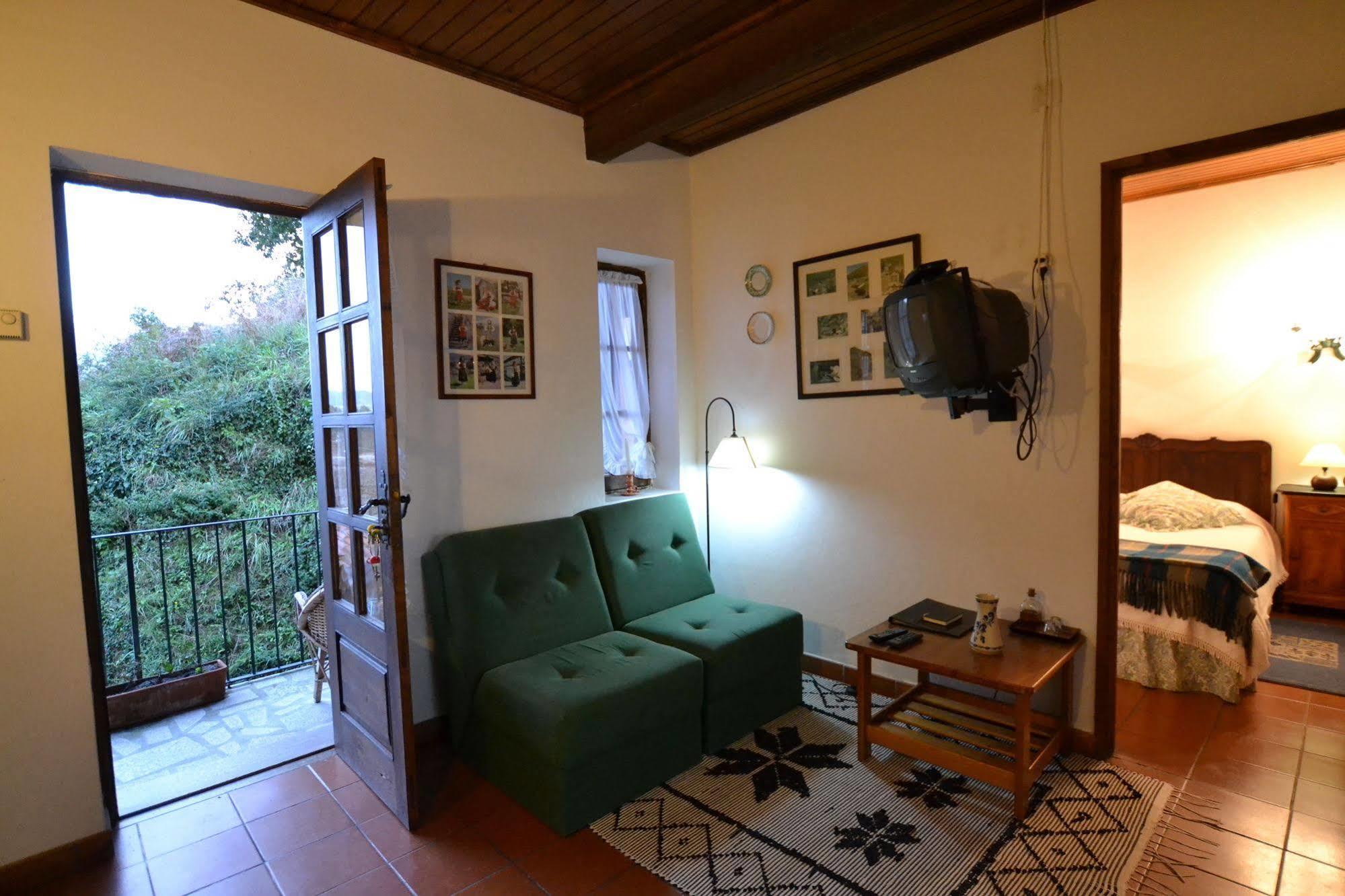 Quinta De Santo Antonio Sá