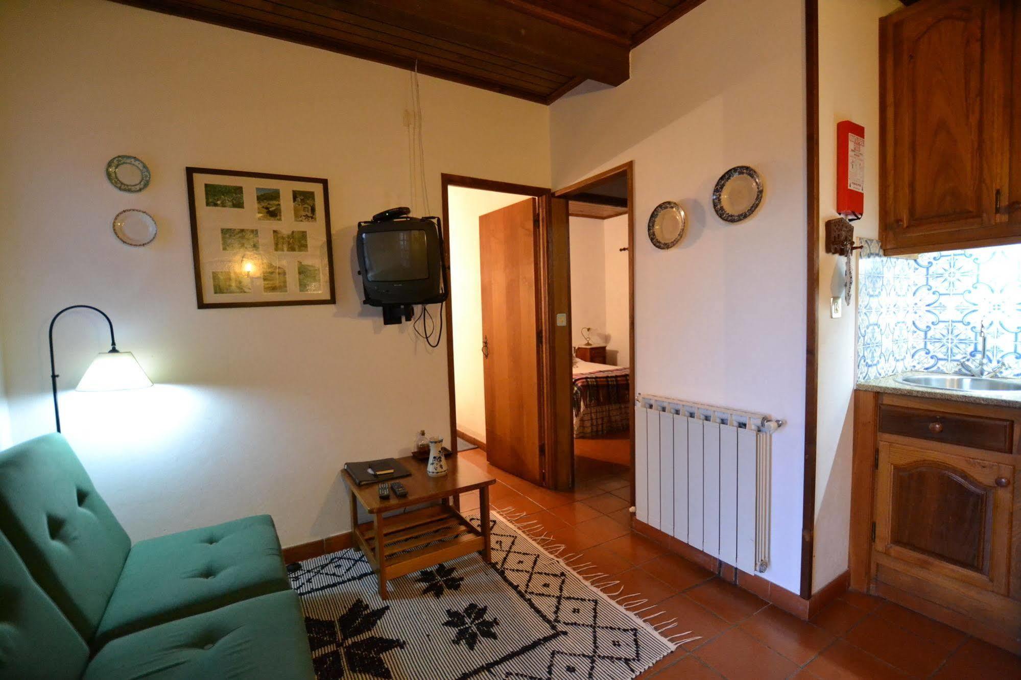 Casa rural Quinta De Santo Antonio *