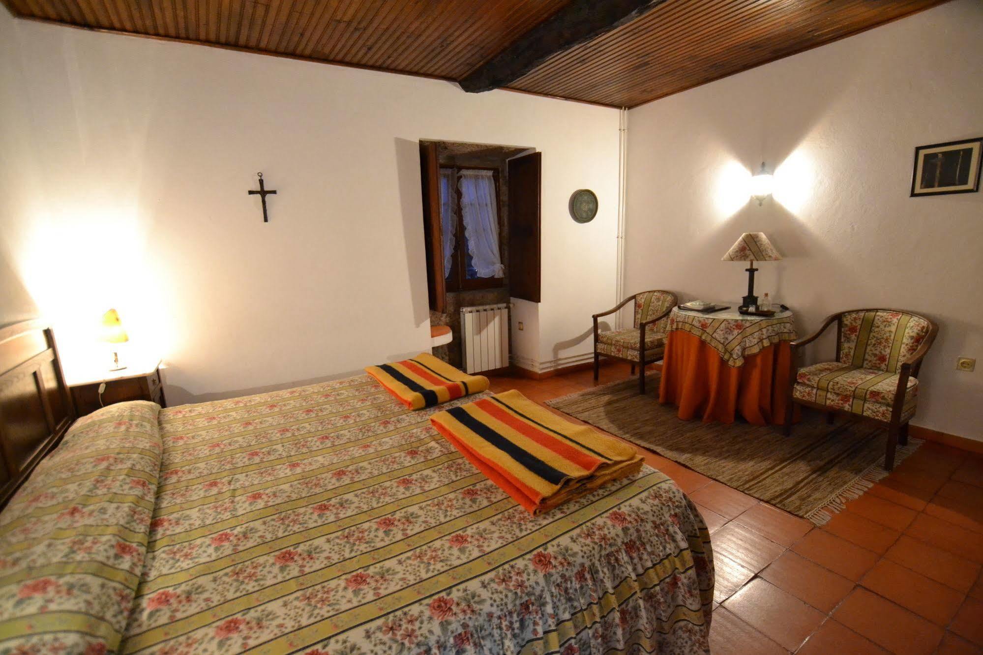Quinta De Santo Antonio Casa rural Sá